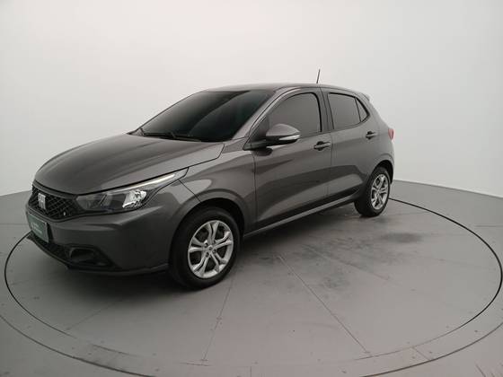 FIAT ARGO 1.0 FIREFLY FLEX DRIVE MANUAL FIAT ARGO 1.0 FIREFLY FLEX DRIVE MANUAL